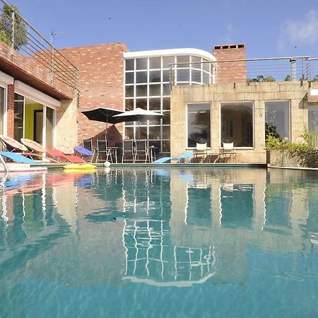 Casa Penedo Da Saudade Hotel Afife Ngoại thất bức ảnh