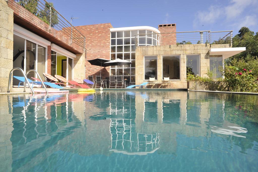Casa Penedo Da Saudade Hotel Afife Ngoại thất bức ảnh