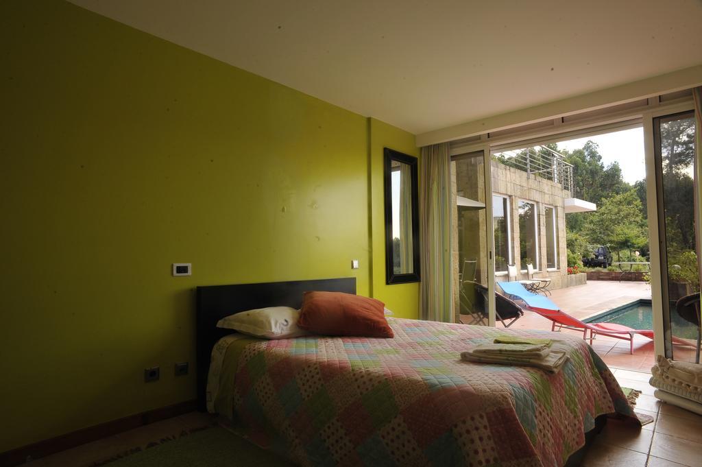 Casa Penedo Da Saudade Hotel Afife Ngoại thất bức ảnh