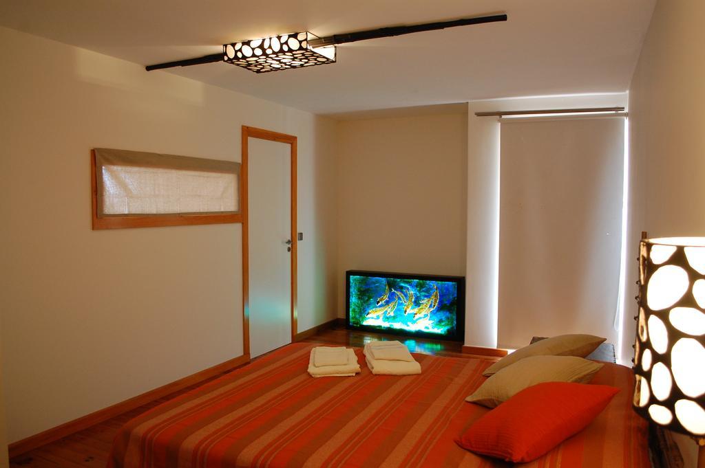 Casa Penedo Da Saudade Hotel Afife Ngoại thất bức ảnh