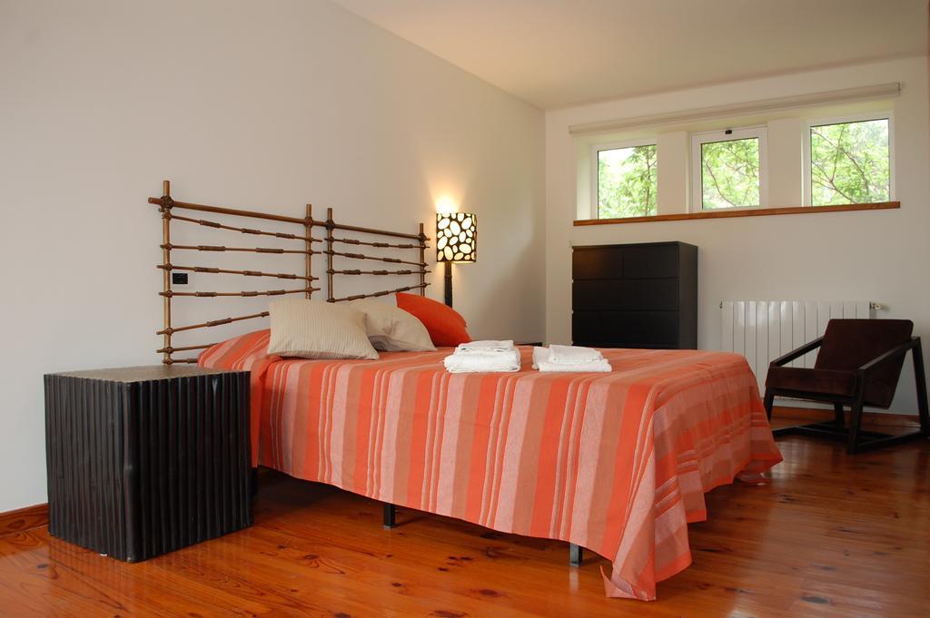 Casa Penedo Da Saudade Hotel Afife Ngoại thất bức ảnh